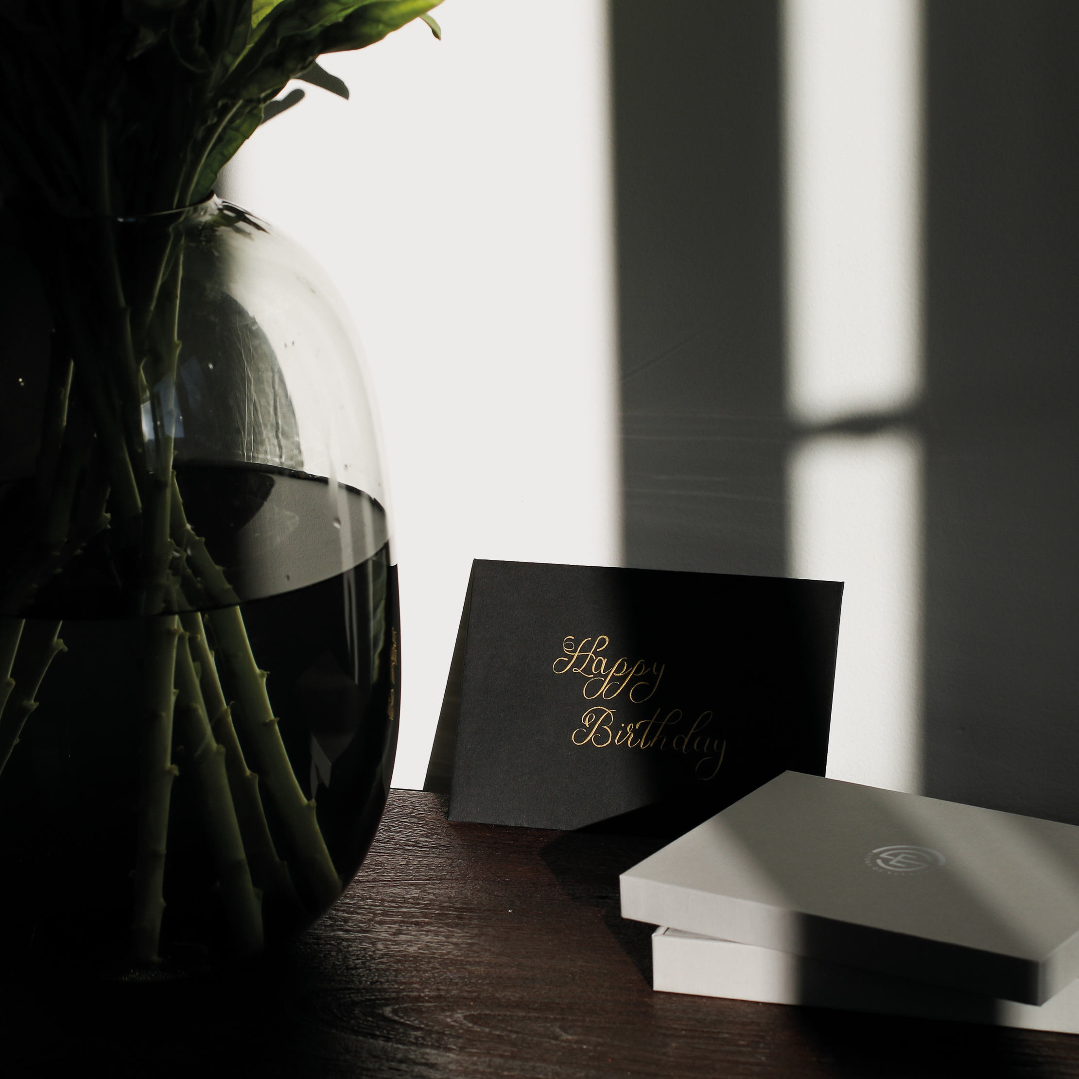 Our 4th Birthday - Story of Elegance