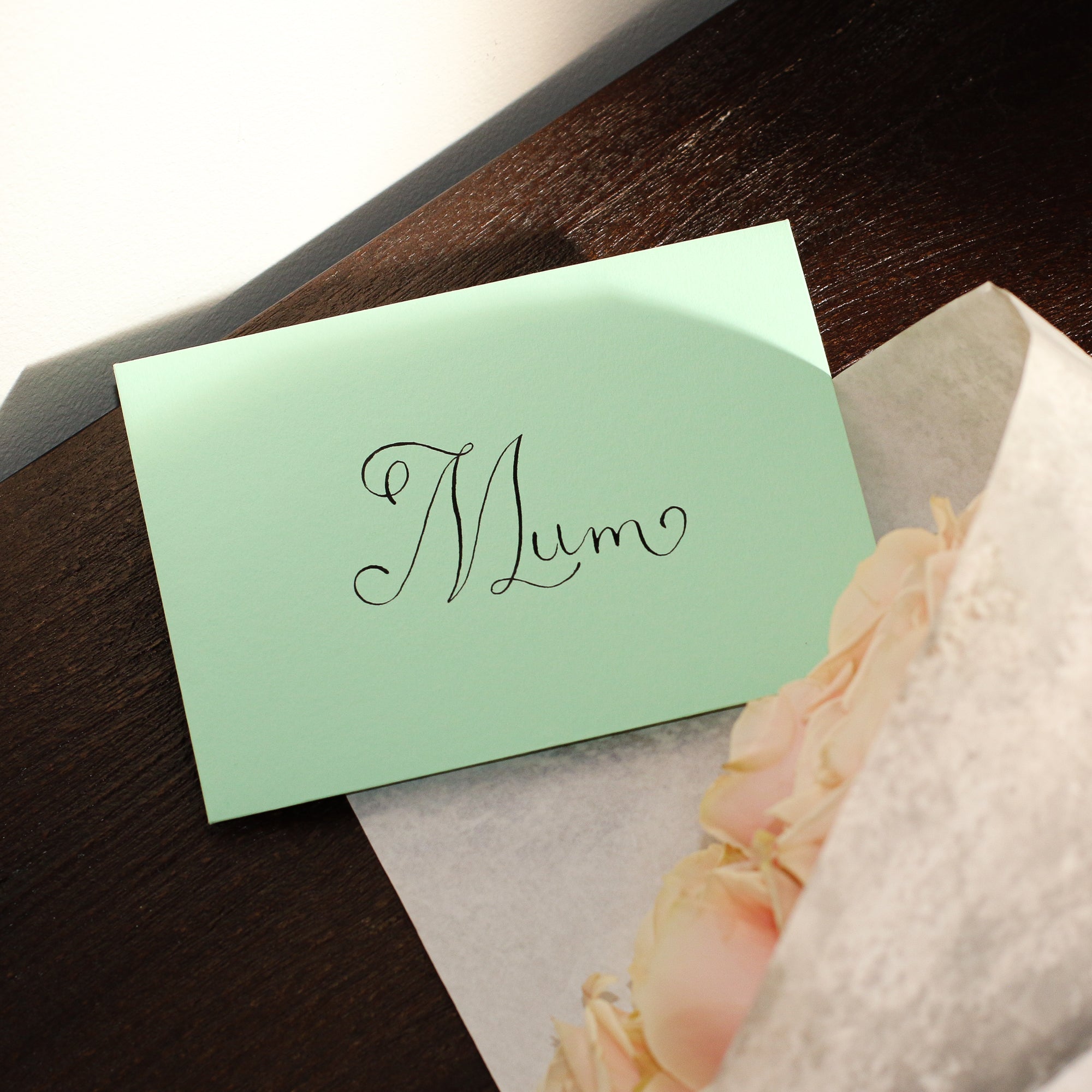 10 Messages To Write In a Mother's Day Card - Story of Elegance