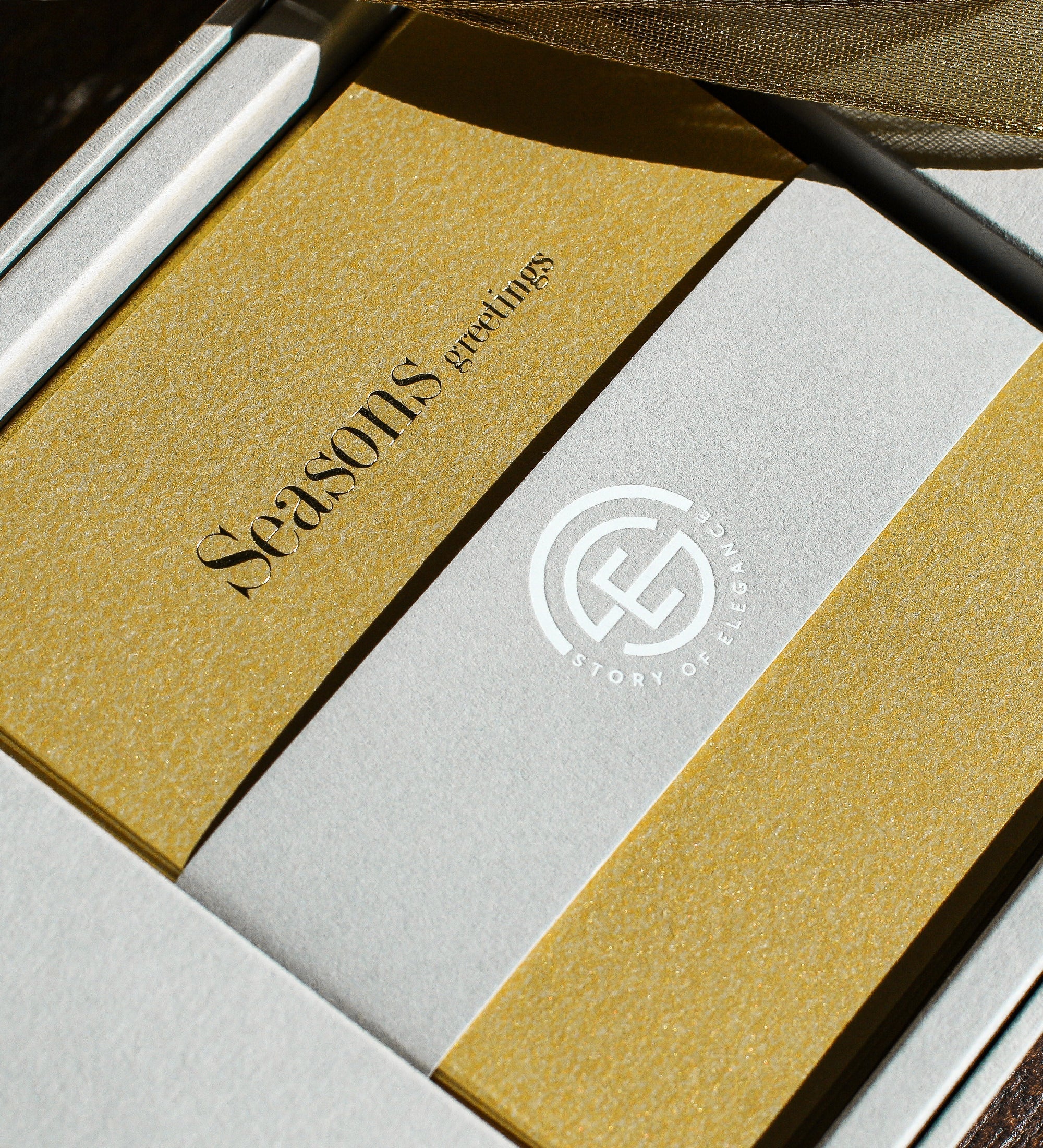 5 Reasons To Send Christmas Cards