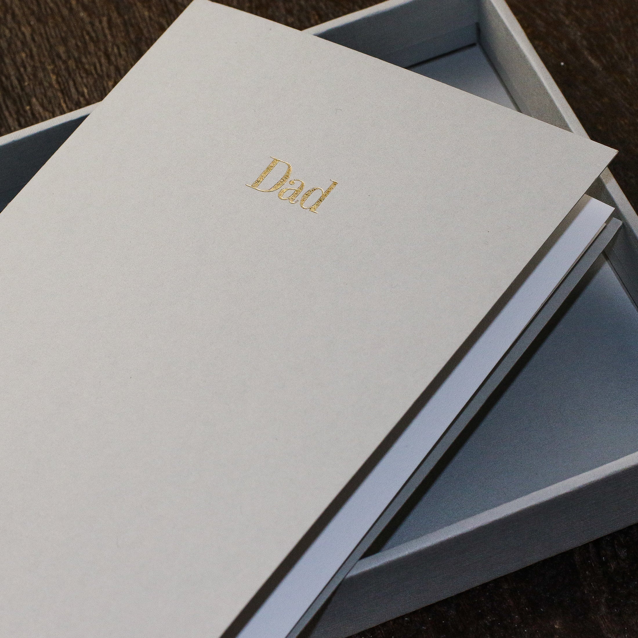 Our Top 10 Father's Day Cards - Story of Elegance