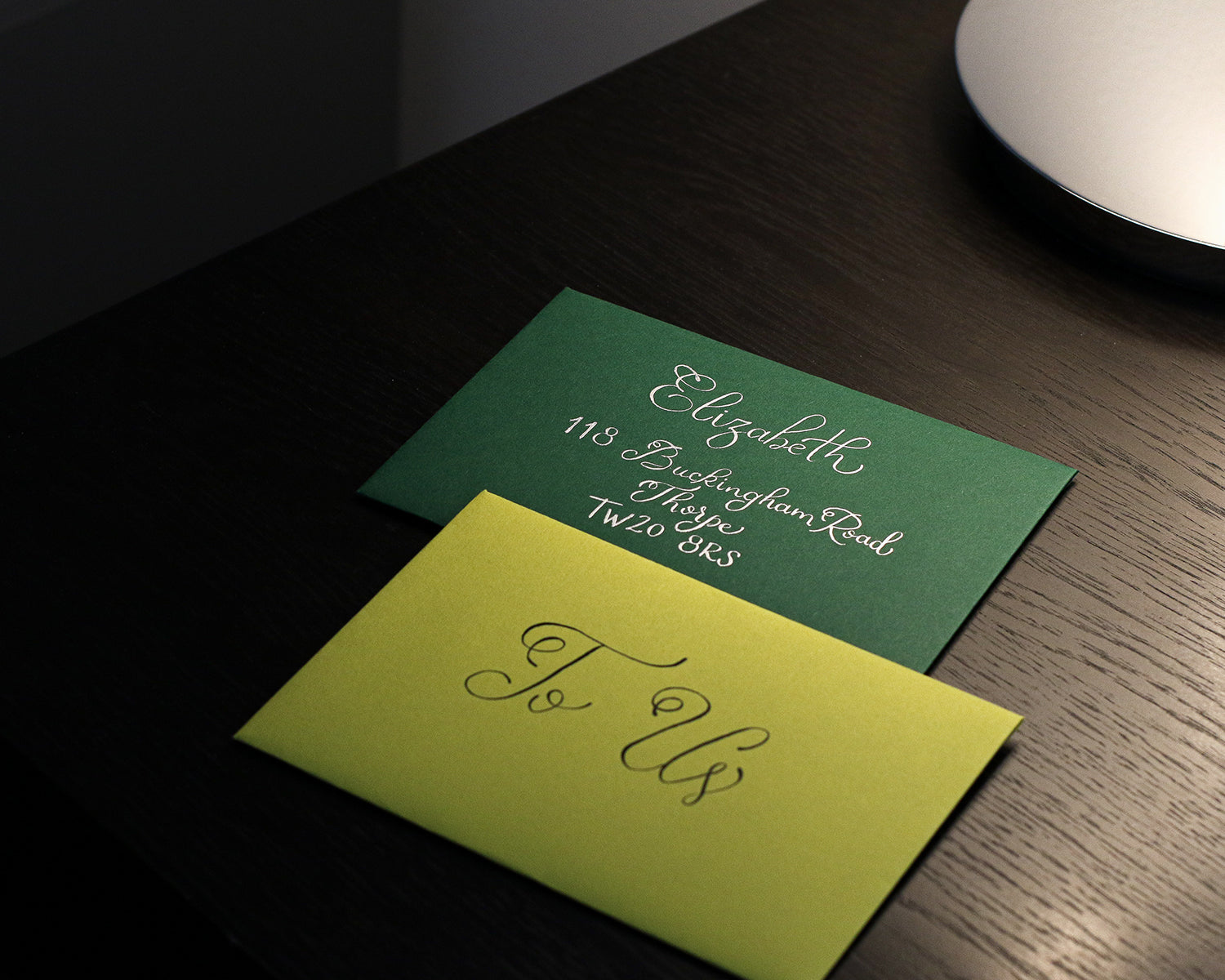 A New Year Letter, With Words For January