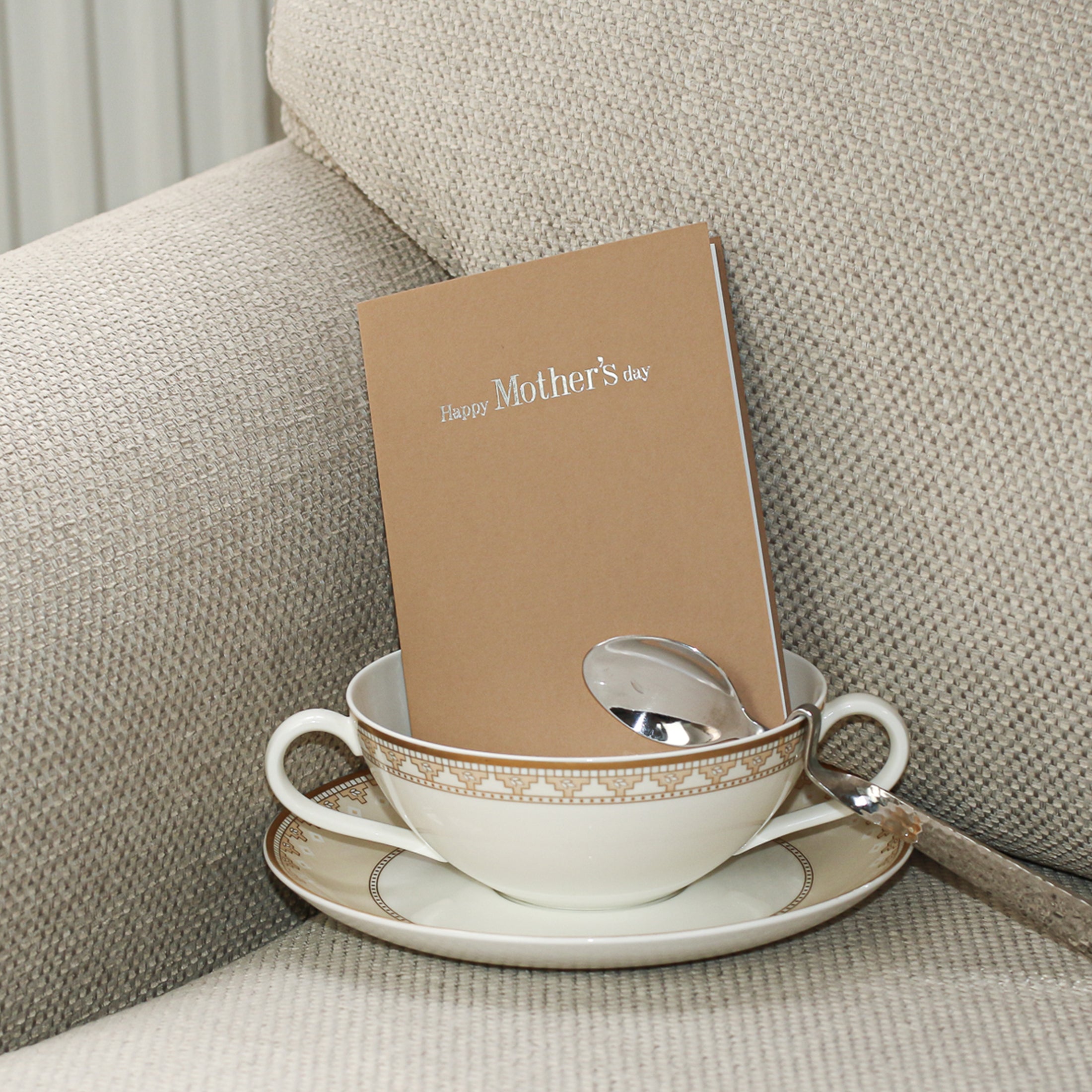 10 Card Ideas To Gift On Mother’s Day - Story of Elegance