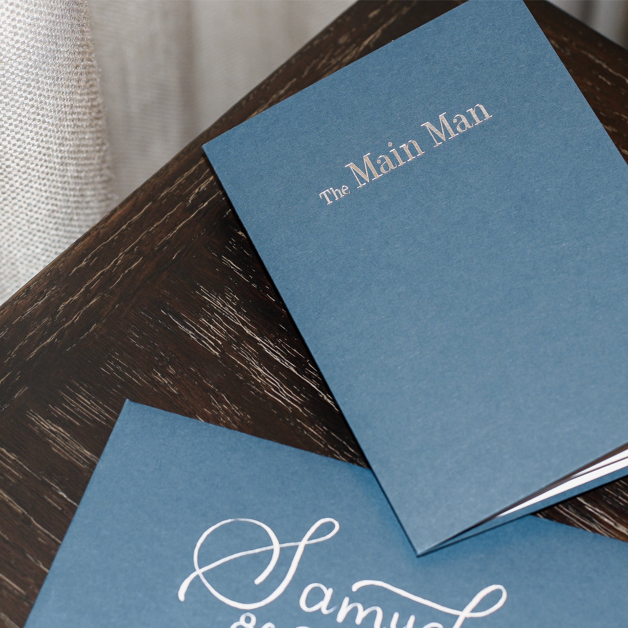 5 Steps to Choosing A Valentine's Day Card For Him - Story of Elegance