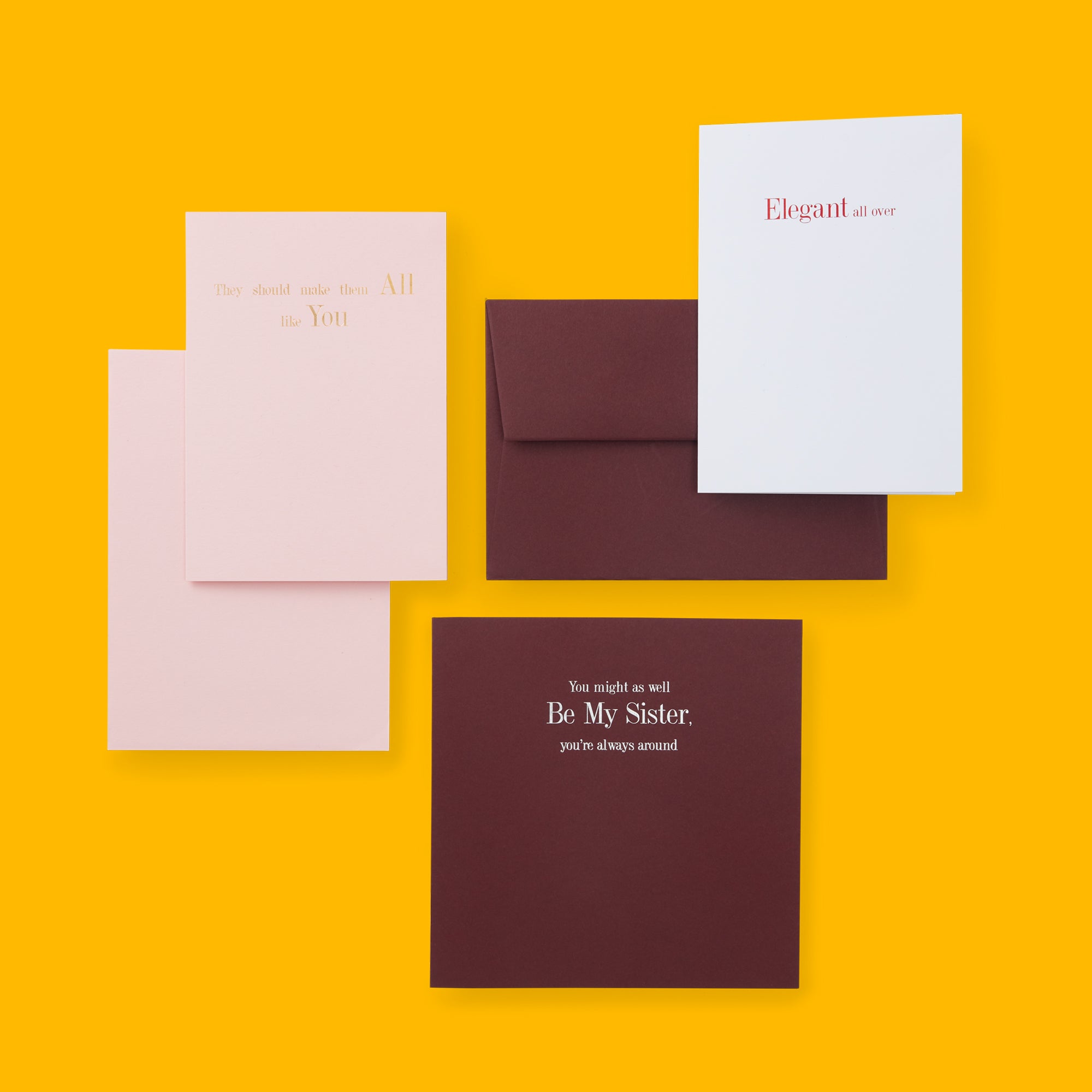 The Story of Elegance Begins | Story of Elegance