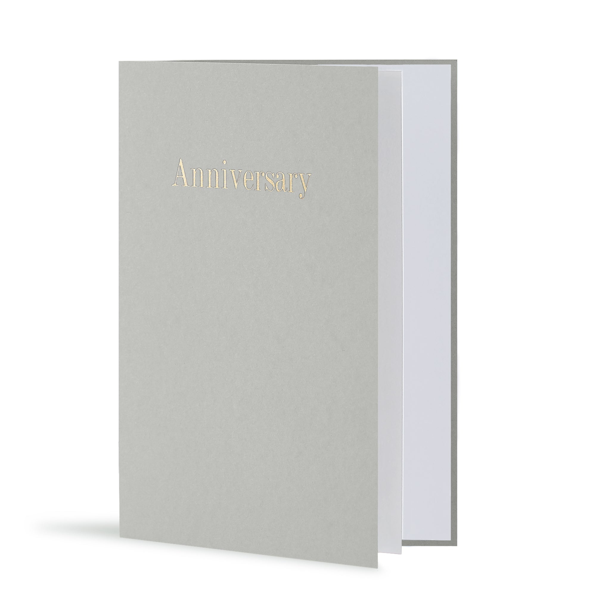 Anniversary Card