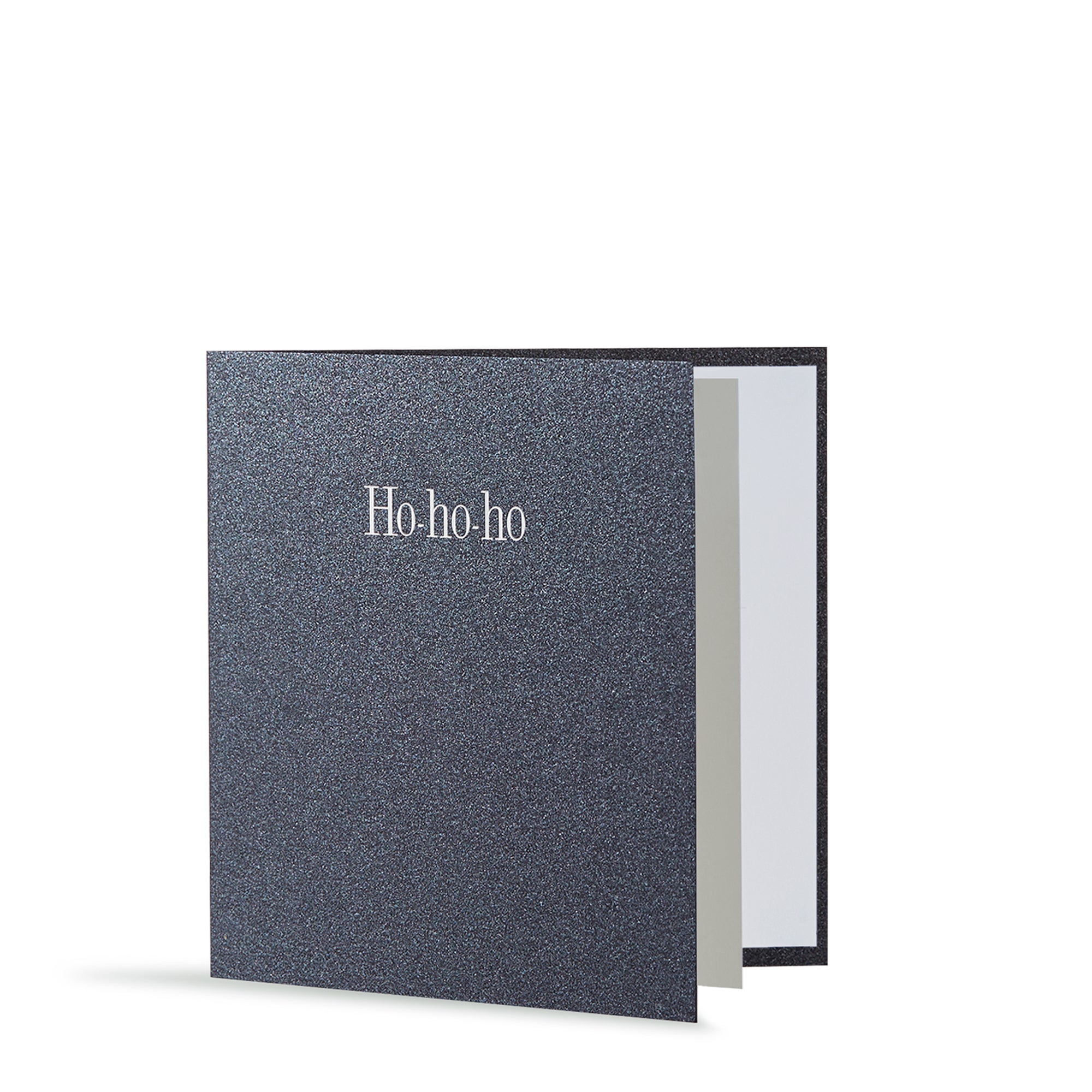 Ho-Ho-Ho Mini Cards-Story of Elegance