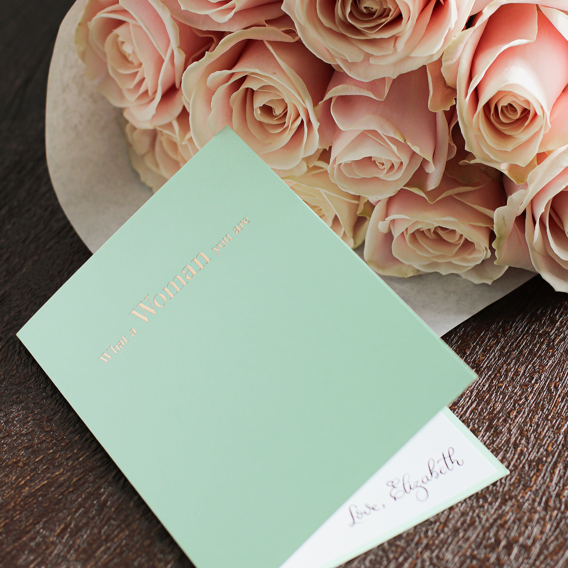 10 Cards To Gift A Mother Figure On Mother’s Day - Story of Elegance