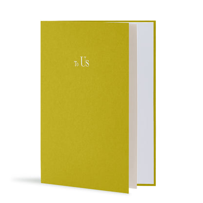 To Us Card