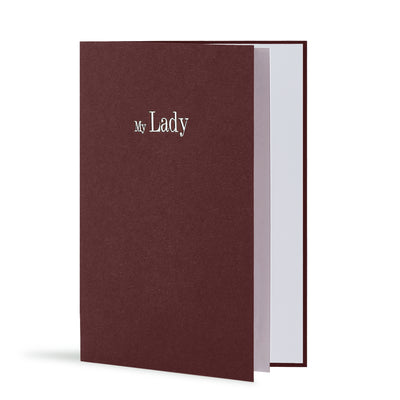 My Lady Card
