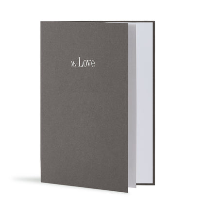 My Love Card