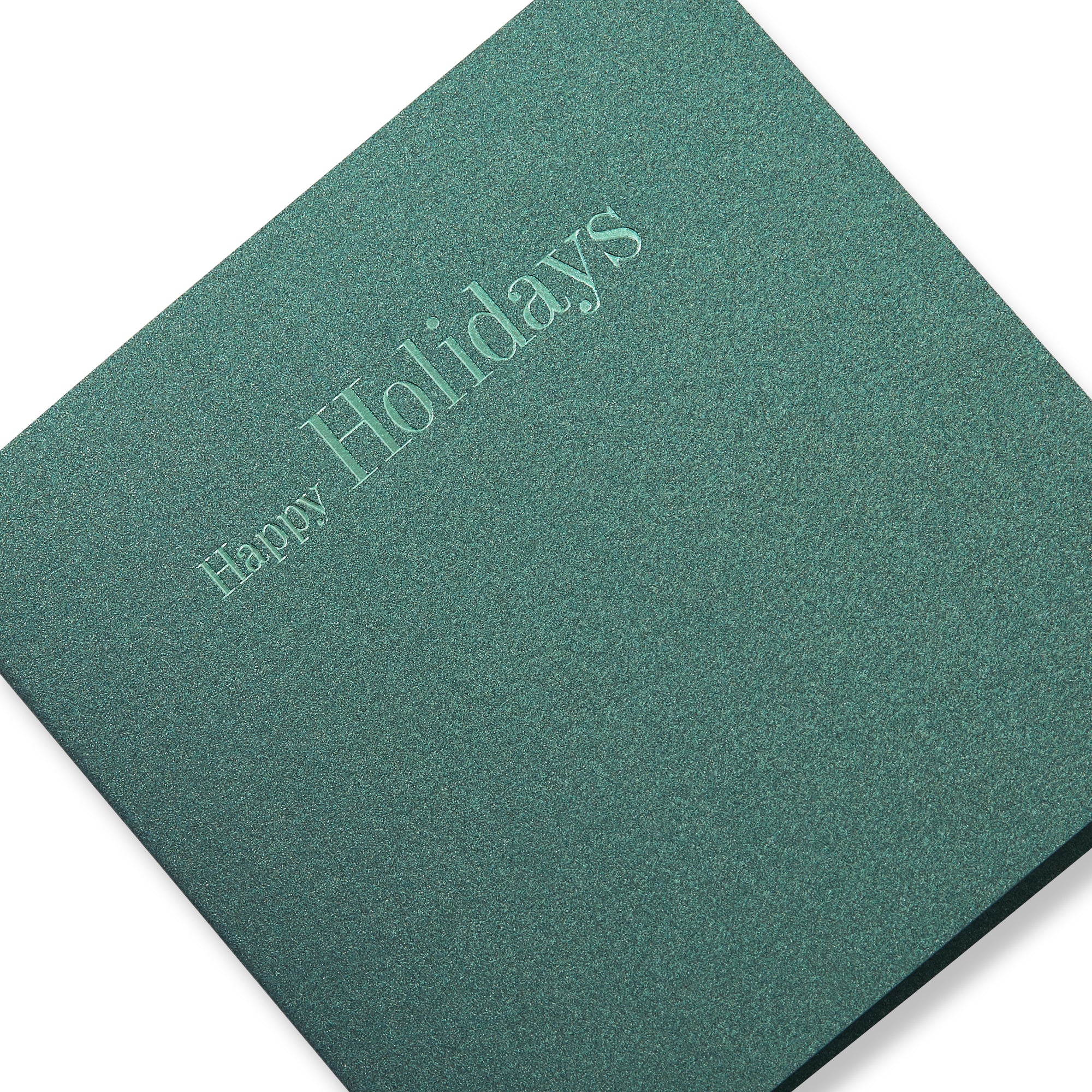 Happy Holidays Mini Cards-Story of Elegance