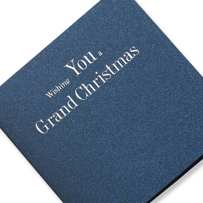 Grand Christmas Mini Cards-Story of Elegance