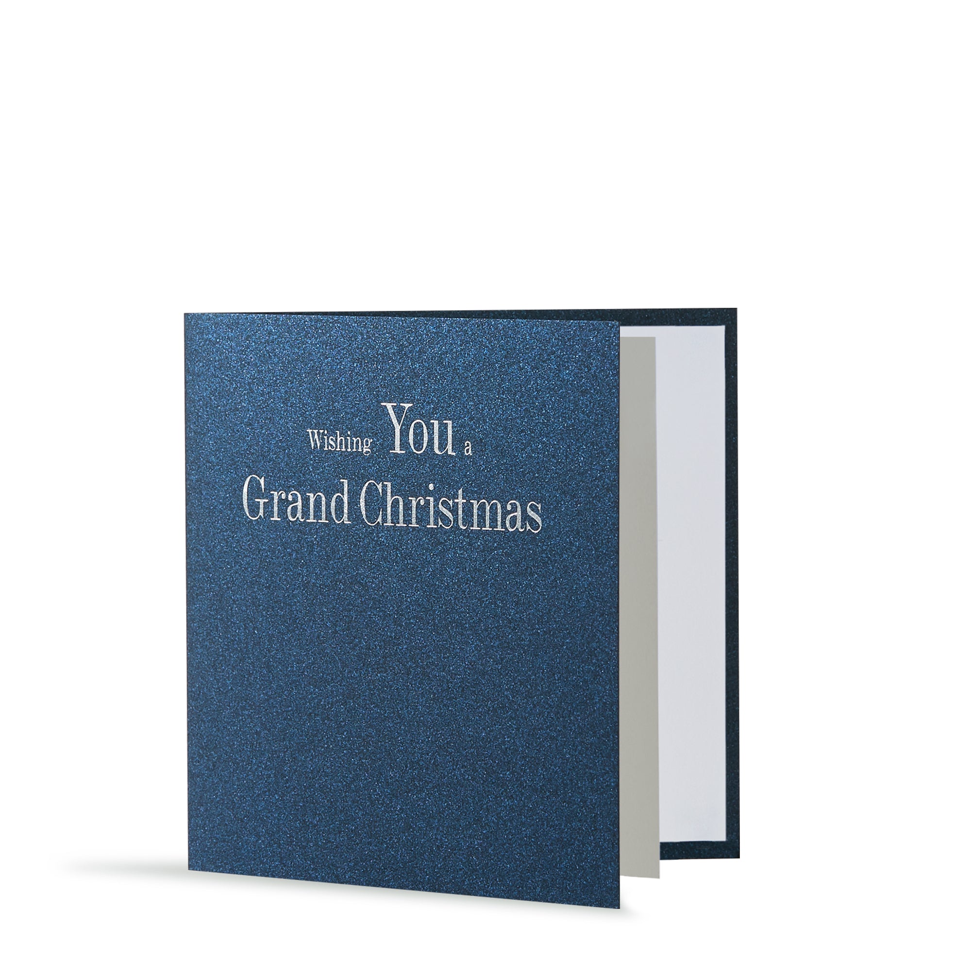 Grand Christmas Mini Cards-Story of Elegance