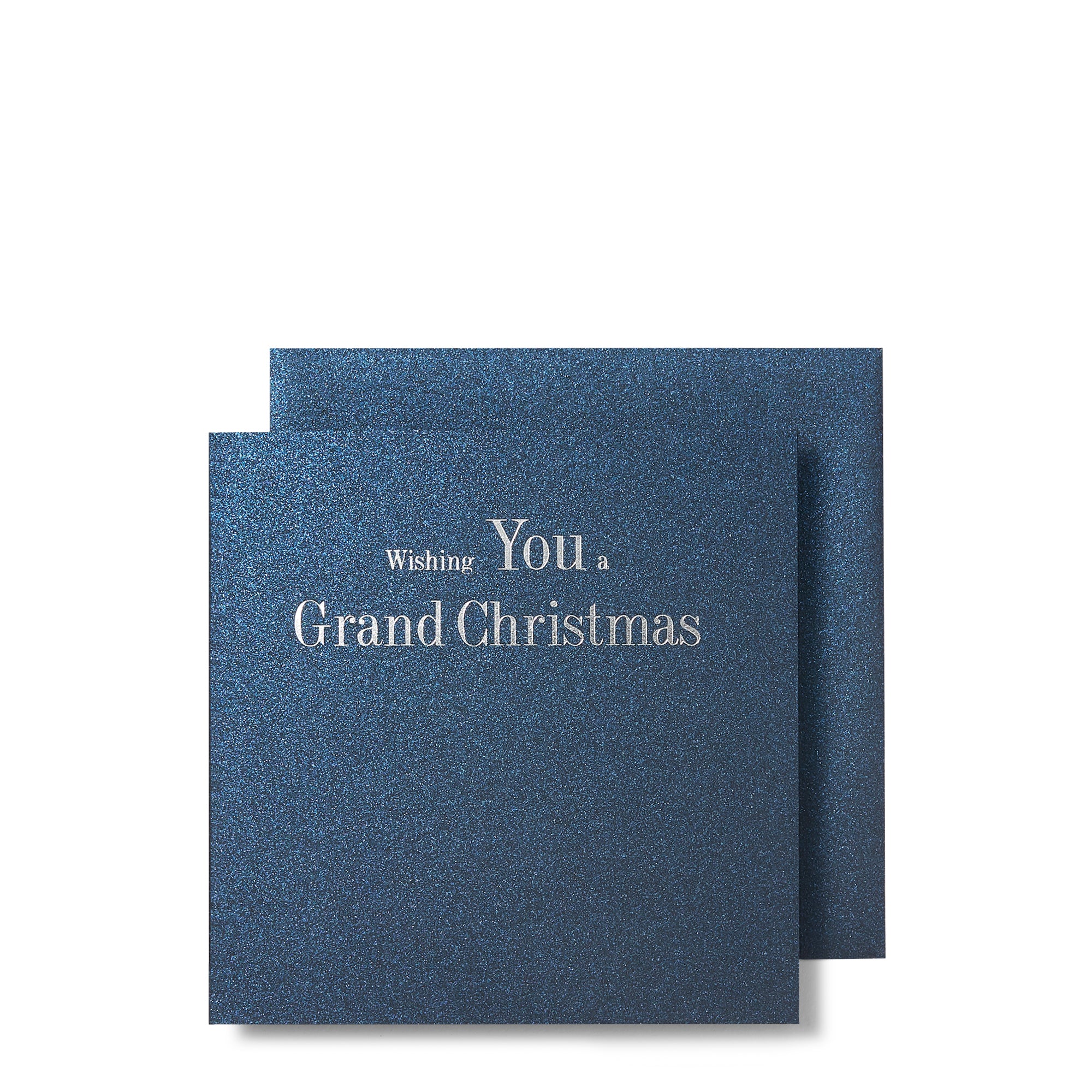 Grand Christmas Mini Cards-Story of Elegance