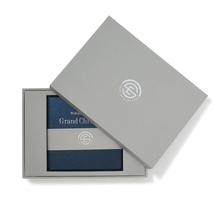 Grand Christmas Mini Cards-Story of Elegance
