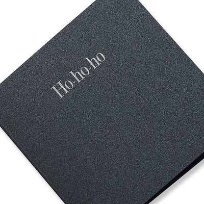 Ho-Ho-Ho Mini Cards-Story of Elegance