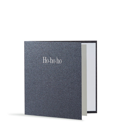 Ho-Ho-Ho Mini Cards-Story of Elegance