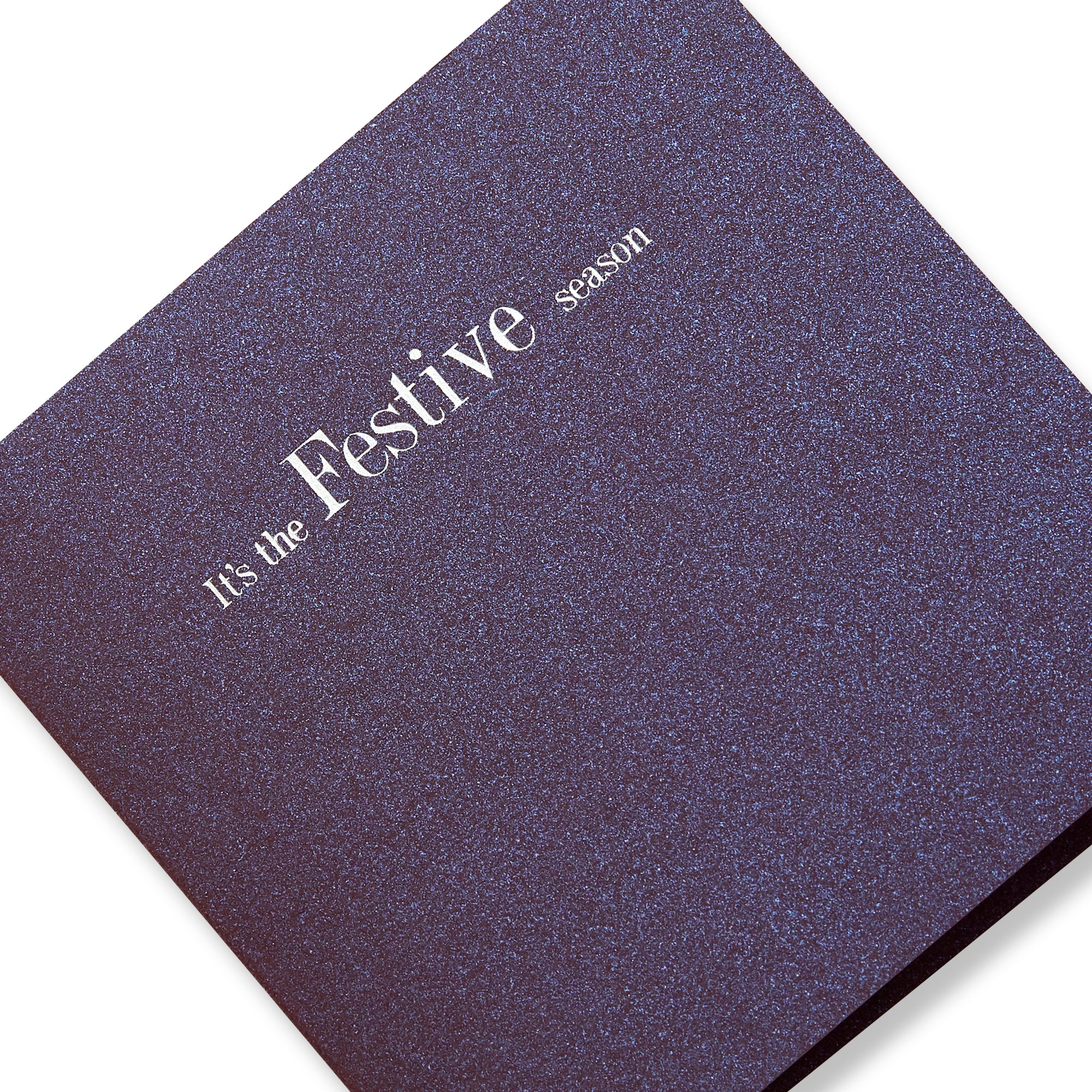 Festive Season Mini Cards-Story of Elegance