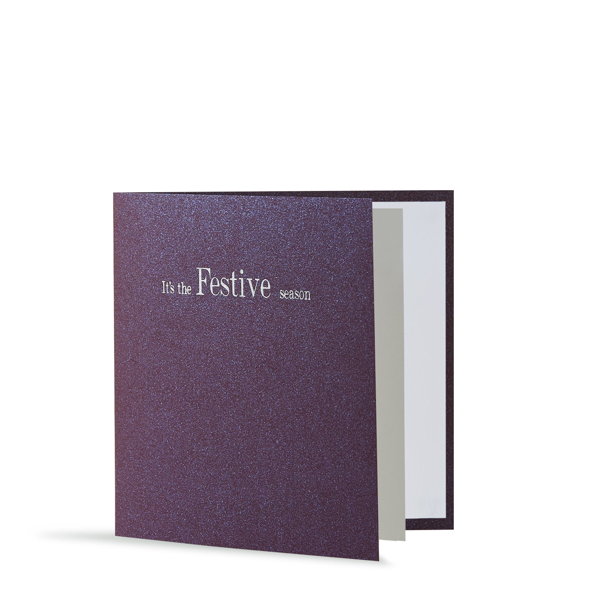 Festive Season Mini Cards-Story of Elegance
