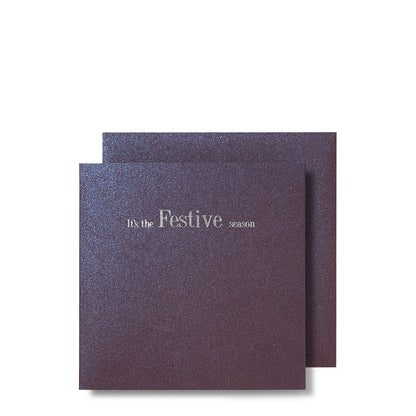 Festive Season Mini Cards-Story of Elegance